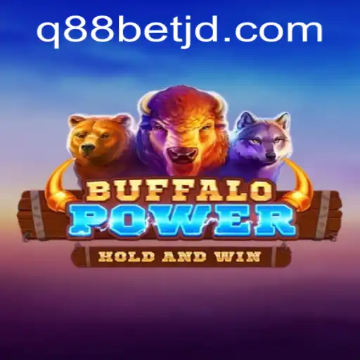 BuffaloPower: Engaging Gameplay and Exciting Features