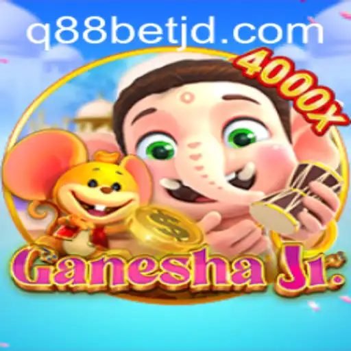 Exploring the Enchanting World of GaneshaJr and its Ties with q88bet