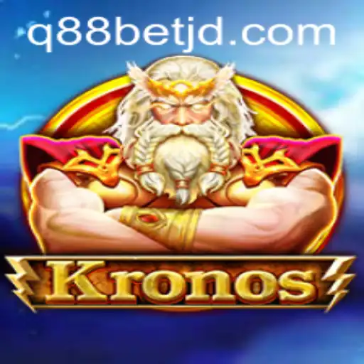 Kronos: A Journey Through Time in the World of q88bet