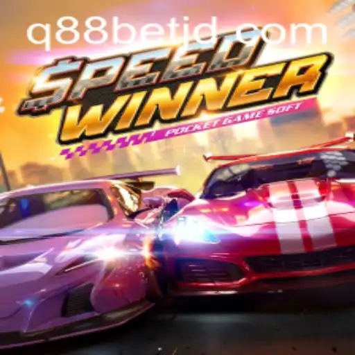 SpeedWinner: A Thrilling New Game Experience with q88bet