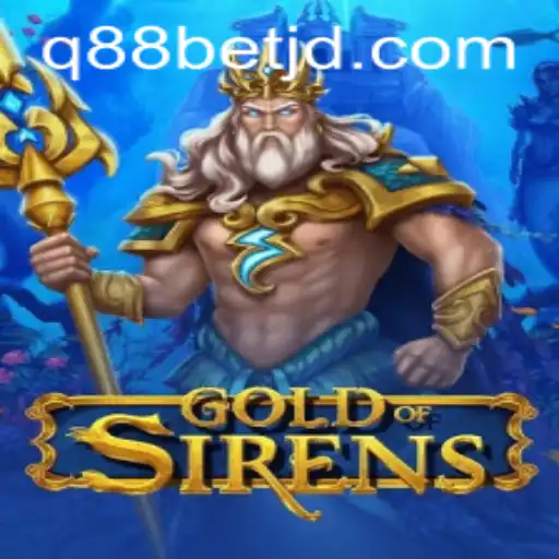 Exploring the Enchanting World of GoldofSirens: The Ultimate Guide