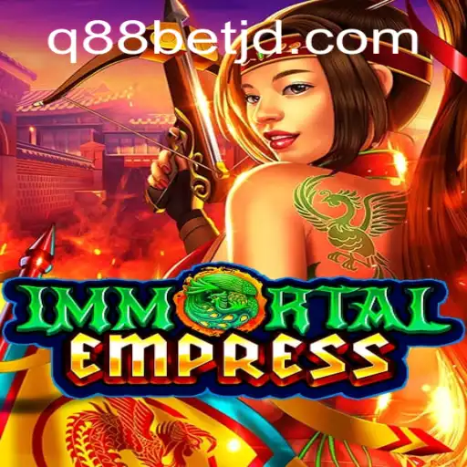 ImmortalEmpress: A Journey into the Enigmatic World of q88bet