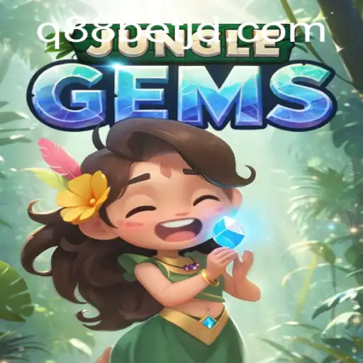 Exploring JungleGems: A Thrilling Adventure into the Wilderness of Gaming with Q88Bet
