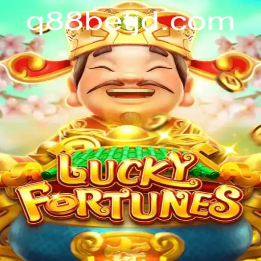 Discover the Thrilling World of LUCKYFORTUNES: A Comprehensive Guide