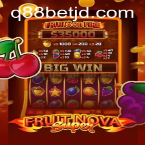 Exploring FruitNovaSuper: A Thrilling Online Gaming Adventure