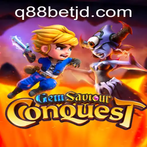 Exploring the Adventures of GemSaviourConquest with q88bet