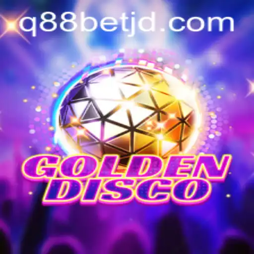 GoldenDisco: A New Era of Gaming with q88bet