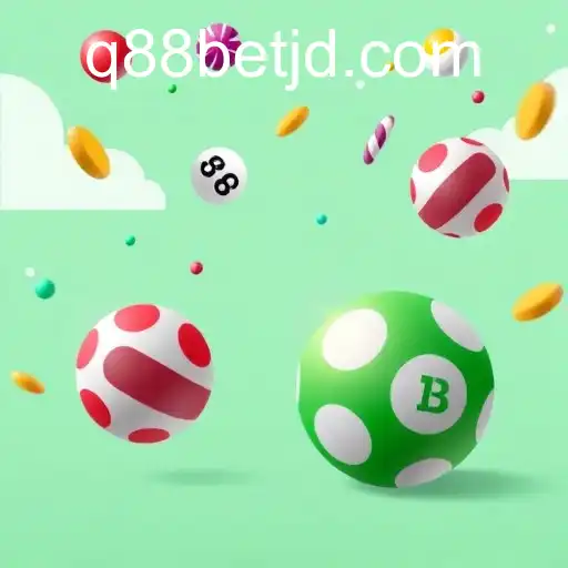 Exploring Lottery Games: The Dynamics of q88bet