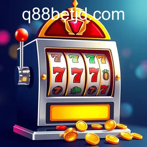 Exploring the Fascination with Slot Machines and Their Move to Q88bet