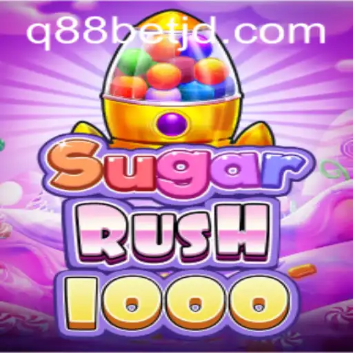 Exploring SugarRush1000: A Sweet Adventure in Gaming