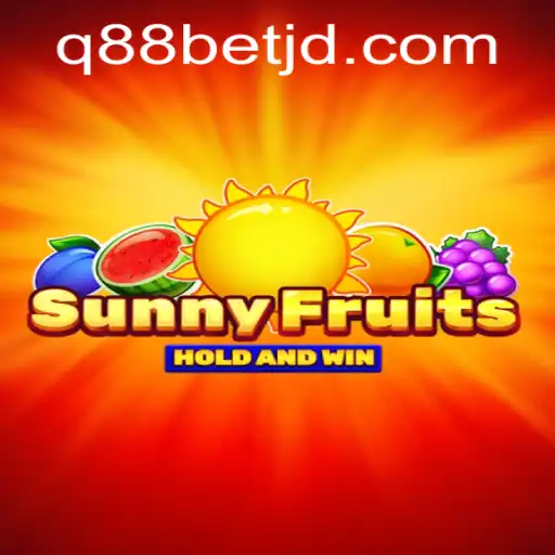 Experience the Juicy Adventure of SunnyFruits with Q88Bet