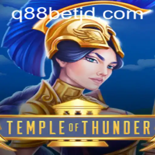 Unveiling the Excitement of TempleofThunder